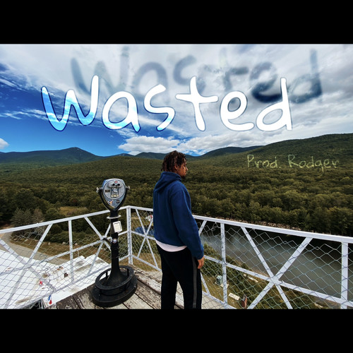 Wasted (Explicit)