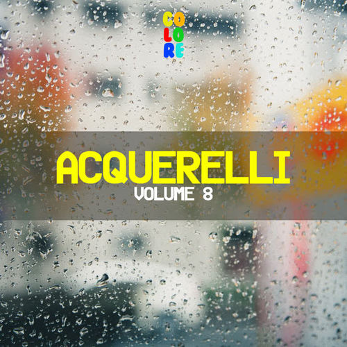 Acquerelli, Vol. 8