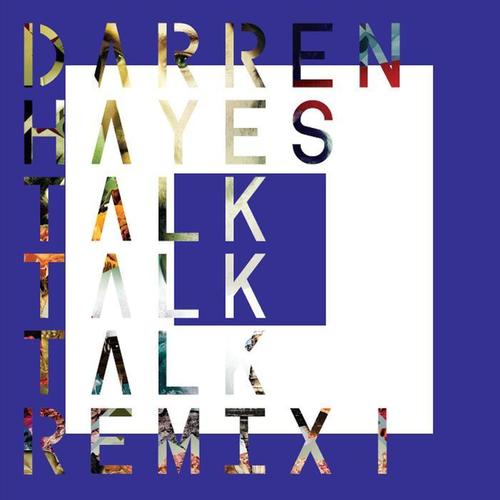 Talk Talk Talk (Remix 1)