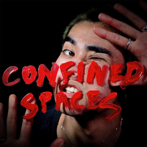 Confined Spaces (Explicit)