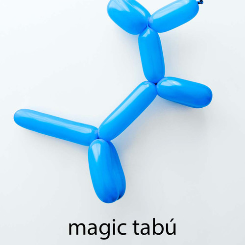 Magic Tabù