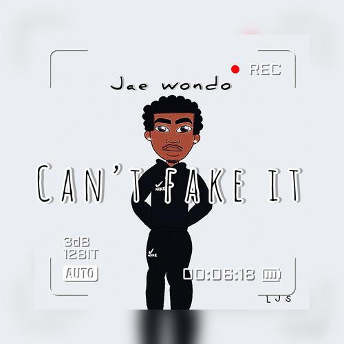 Can't Fake It (Explicit)