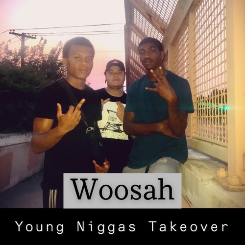 Woosah (feat. JoeWThaBlow, YNM Brando & D-Boy) [Explicit]