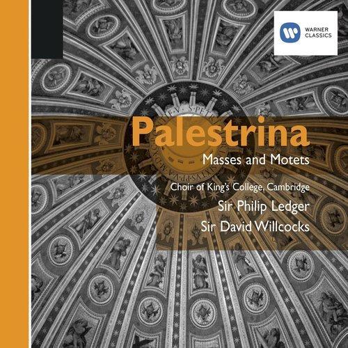 Palestrina: Masses and Motets