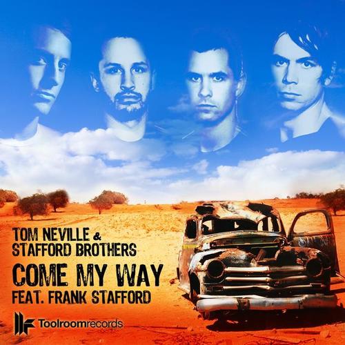 Come My Way (feat. Frank Stafford) [General]