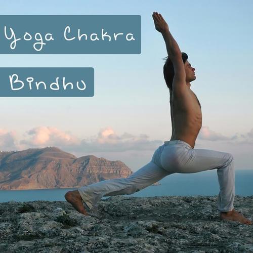 Yoga - Chakra - Bindhu
