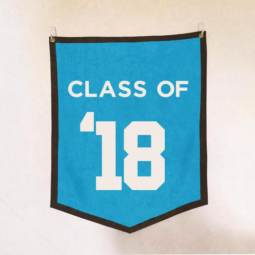 Class Of '18 (Explicit)