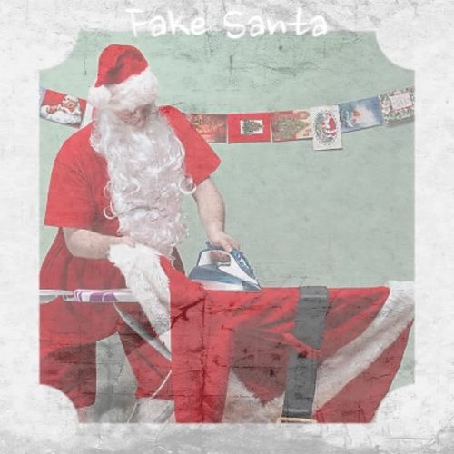 Fake Santa