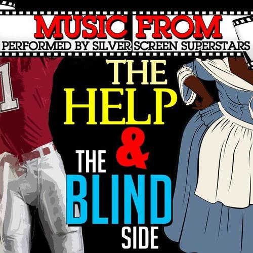 Music from the Help & The Blind Side