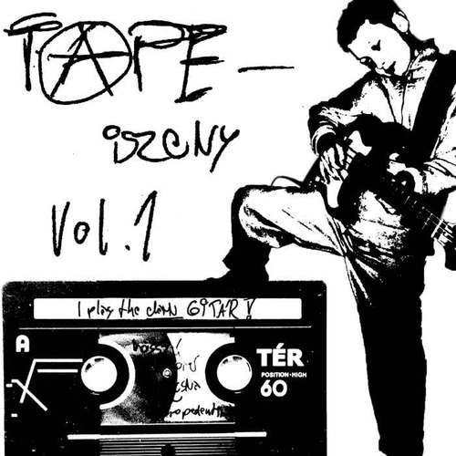 TAPEiszony, Vol. 1