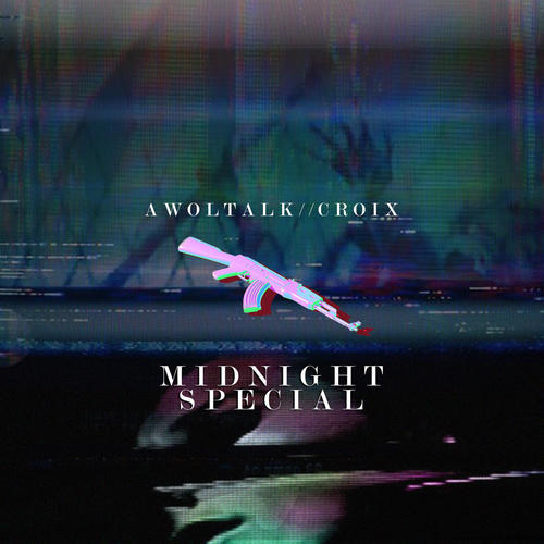 Midnight Special ft. Croix