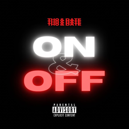 On & Off (feat. Tho)