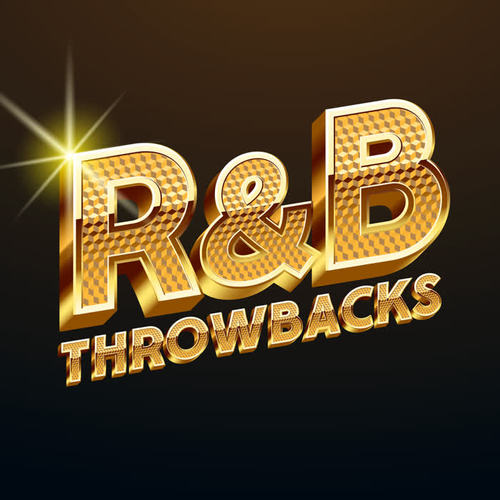 R&B Throwbacks (Explicit)