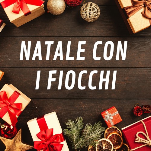 Natale Con I Fiocchi