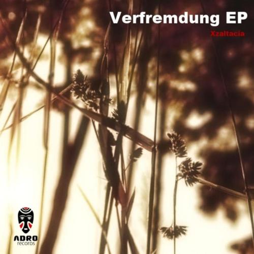 Verfremdung EP