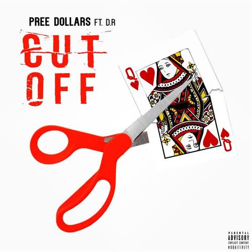 Cut off (feat. D.R.) [Explicit]