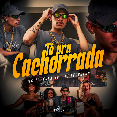 Tô Pra Cachorrada (Explicit)