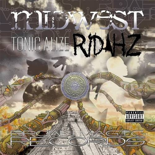 Midwest Ridaz (Explicit)