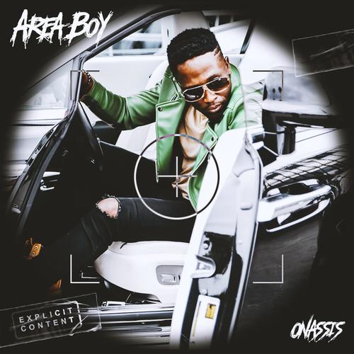 Area Boy (Explicit)