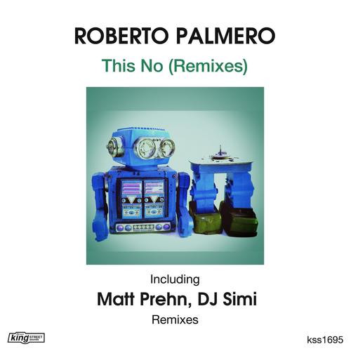 This No (Remixes)