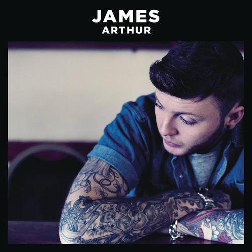 James Arthur (Deluxe) [Explicit]