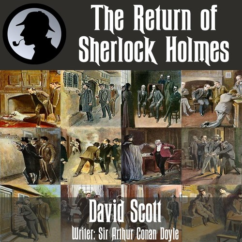 The Return of Sherlock Holmes