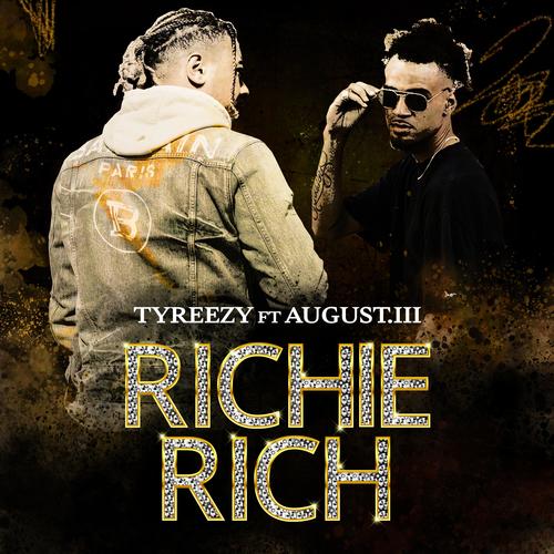 Richie Rich (Explicit)