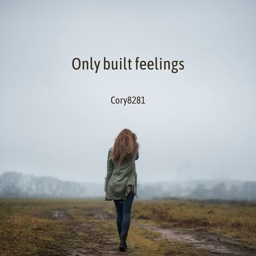 Only Built Feelings