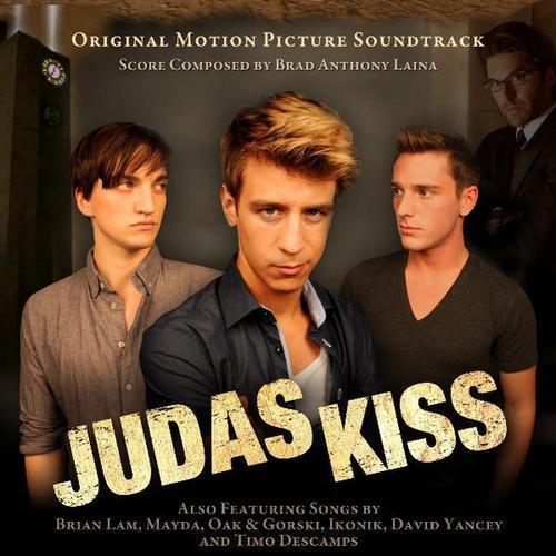 Judas Kiss Original Motion Picture Soundtrack