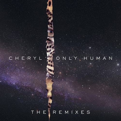 Only Human (The Remixes)