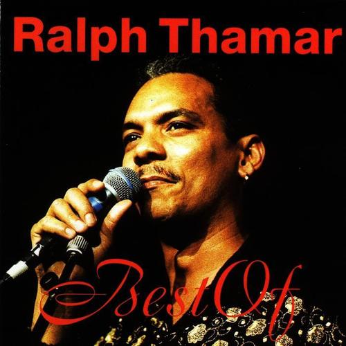 The Best of Ralph Thamar