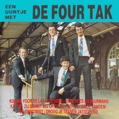 Een Uurtje met De Four Tak