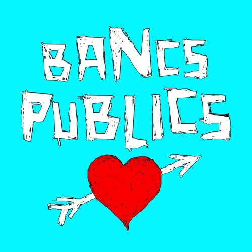 Bancs publics