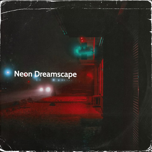 Neon Dreamscape