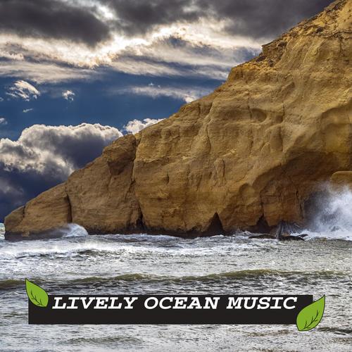 Lively Ocean Music