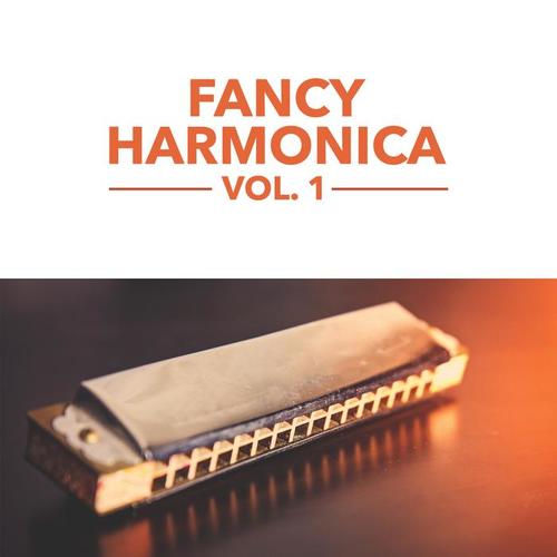 Fancy Harmonica Vol. 1