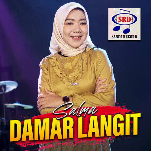 Damar Langit