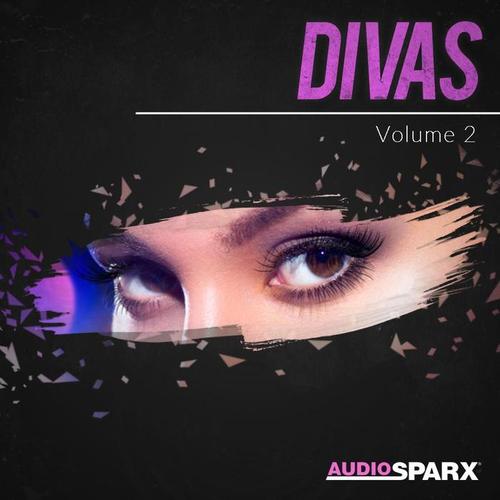 Divas Volume 2