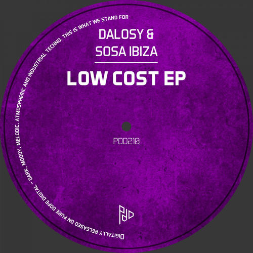 Low Cost EP