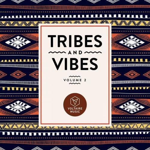 Tribes & Vibes, Vol. 2