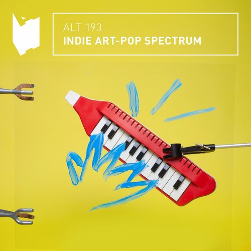 Indie Art-Pop Spectrum