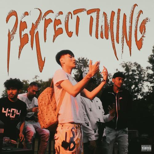 Perfect Timing (Explicit)