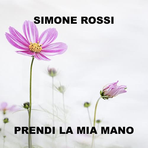 PRENDI LA MIA MANO