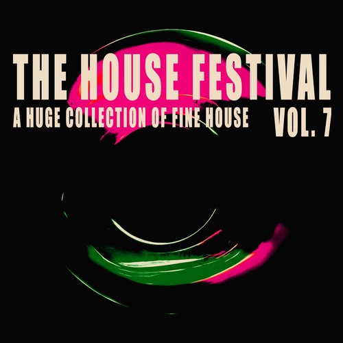 The House Festival, Vol. 7