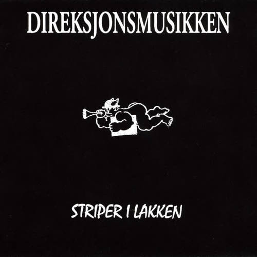 Striper I Lakken