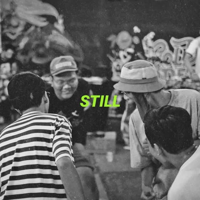 Still (feat. El Flaviko) [Explicit]