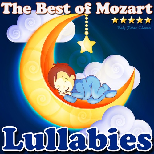 Lullabies: The Best of Mozart