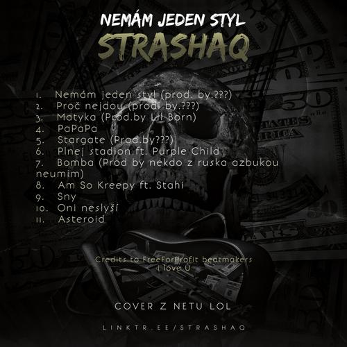 Nemám jeden styl (Explicit)