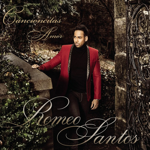 Cancioncitas de Amor - Single