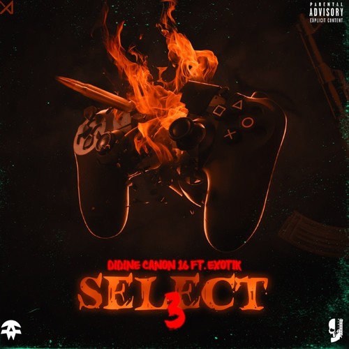 Select 3 (Explicit)